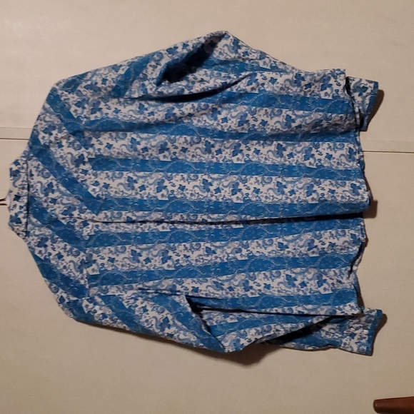 Cruel girl ladies western shirt size XXL - Picture 5 of 7